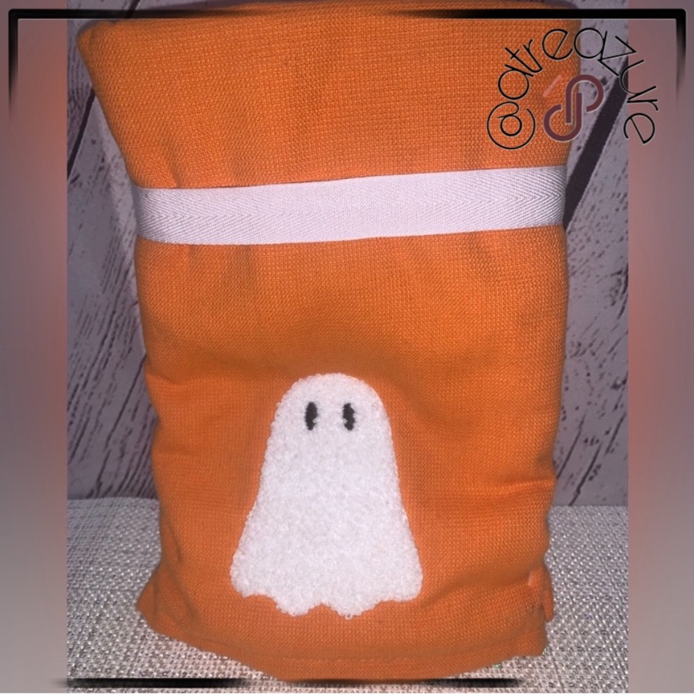 🆕 Casaba Ghost Hand Towel Set
